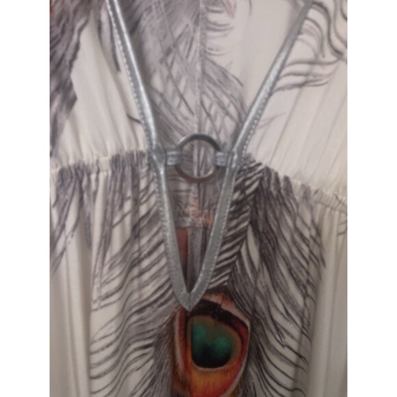 Symphony Women's Beach Cover Up, Resort wear, Vacation, One Size - Picture 4 of 7